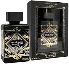Badee Al Oud: Eau de Parfum 100ml con Difusor