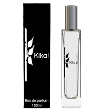 Kikai U45 - Perfume Unisex Ámbar Exclusivo - 120 ml