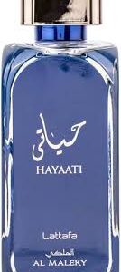 Hayaati Al Maleky: Eau de Parfum para Hombre - 100 ml