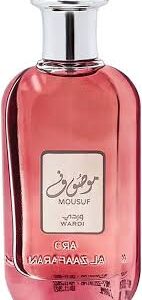 RiiFFS Mousuf Wardi - Perfume Femenino Ard Al Zaafaran