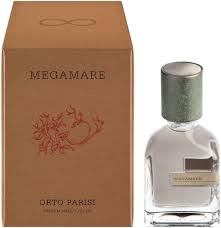 Perfume ORTO PARISI Megamare 50ml