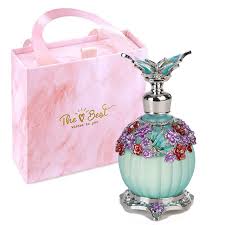 Perfume Árabe Musulmán para Mujer LIYJTK