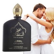 Perfume Árabe Unisex - Aceite Aromático de 100 ml