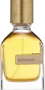 Parfum Bergamask de Orto Parisi - 50 ml