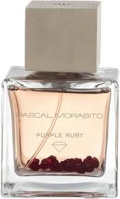 Pascal Morabito - Agua de Colonia Femenina 95 ml