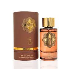 Jazzab Rose Gold Arab: Perfume de Oud para Mujer - 100 ml