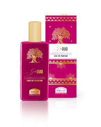 Helan G-Oud: Perfume Delicado de Vainilla y Musgo Blanco