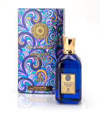 Perfume Midnight Oud 100ml: Esencia Oriental Unisex