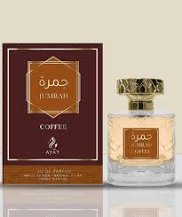 Colección Oud - Eau de Parfum 100 ml de AYAT PERFUMES