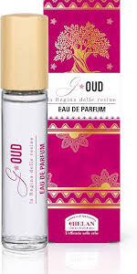 Helan G-Oud: Perfume Dulce y Especiado para Mujer
