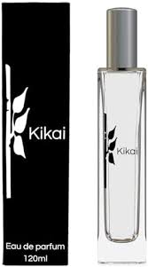 Kikai U2 - Perfume Unisex Exclusivo de Nicho