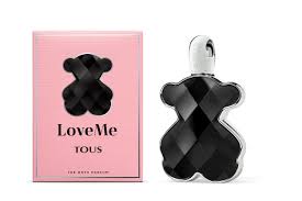 Loveme Onyx: Perfume Vapo 90 Ml