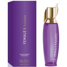 Perfume Mujer Black Onyx - Belleza Femenina 100 ml