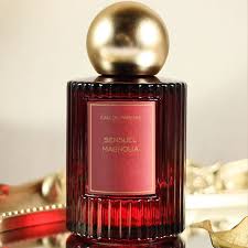 Perfume Floral de Larga Duración