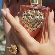 Perfume Dolce & Gabbana EDP Devoción 50 ml para Mujer