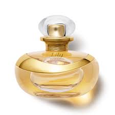 Lily EDP de O Boticário: Perfume Femenino