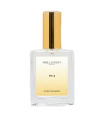 Perfume de Lujo n.º 2 para Hombre - Inspiración Naxos
