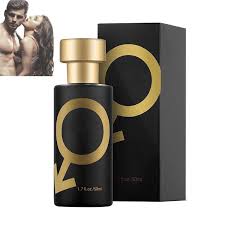 Colonia VYG Alpha: Fragancia de Feromonas para Hombres