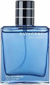 Perfume Ocean para Hombre: Frescura Natural y Duradera