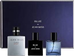 Set de 3 Perfumes Masculinos: Regalo Ideal