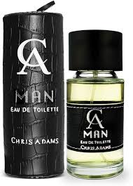 Nuevo HOT - CA Man - Perfume para Hombre - Spray Natural 100ml
