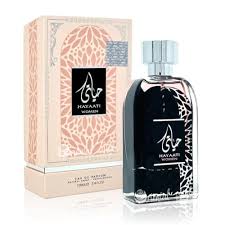 Hayaati - Perfume Árabe de Lujo para Mujer 100 ml