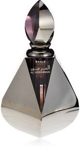 Perfume Aceite Al Haramain Hayati 12ml