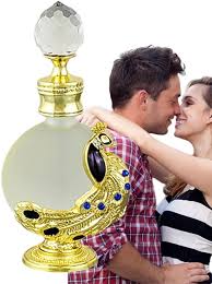 Perfume Árabe Oro: Seducción Duradera