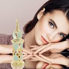 Perfume Árabe Duradero para Mujer