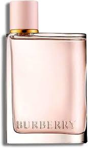 Burberry Her Eau de Parfum Mujer 30 ml
