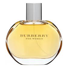 Burberry Eau de Parfum Mujer 100ml - Elegancia y Estilo