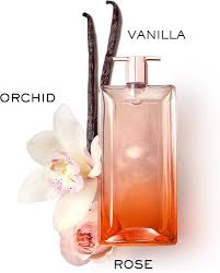 Idôle Now de Lancôme: Perfume EDP para Mujer 50 ml