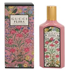 Perfume Gucci Flora Gorgeous Gardenia 100 ml