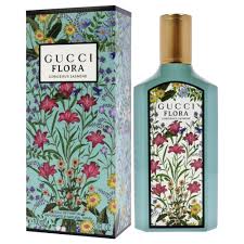 Perfume Gucci Flora EDP 100 ml para Mujer