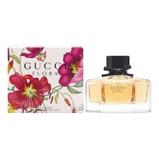 Gucci Flora Eau de Parfum 75ML