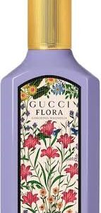 Perfume Gucci Flora Gorgeous Magnolia 50 ml para Mujer