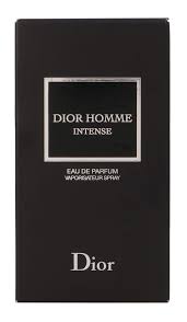 Dior Homme Intense - Eau de Toilette 100 ml