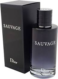 Dior Sauvage EDT 200 ml - Elegancia y Frescura