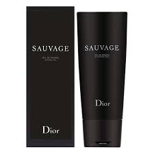 Dior Sauvage Gel Afeitado 125ML Unisex