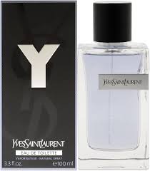 Yves Saint Laurent Y Agua de Colonia 100 ml
