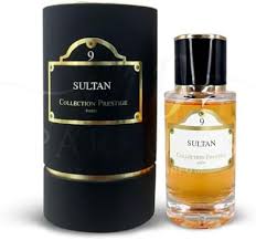 Eau de Colonia Vintage Almizcle de Grasse