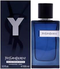 Yves Saint Laurent Y Men Intenso 100 ml