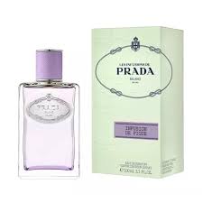 Prada EDP Infusión de Higo 100 ml - Perfume para Mujer