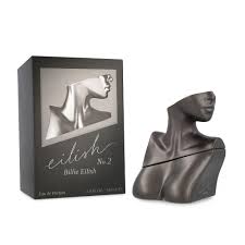 Perfume Unisex Billie Eilish EDP Nº 2 - 100 ml