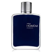 Natura Homem Essence: Eau de Parfum 100ml