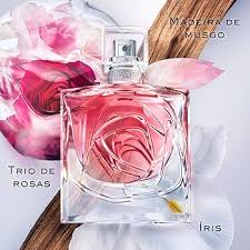 Vie Est Belle Rose Extraordinaire EDP 30 ml - Lancôme