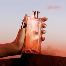 Idôle Now EDP 100 ml - Perfume Mujer Lancôme