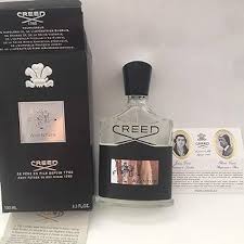Creed Aventus - Perfume Spray Hombre 100 ml