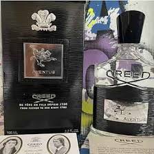 Creed Aventus EDP 100ml - Perfume de Lujo