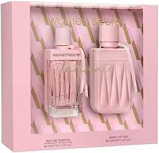 Estuche Regalo de Perfumes para Ella - Women'secret
